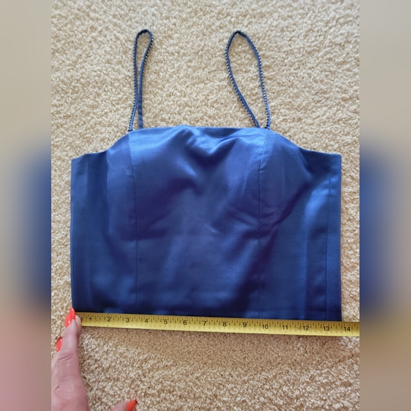 Three in one! Custom-made Bodycon Sexy&Classy Outfit, size Small/Medium - Picture 8 of 8